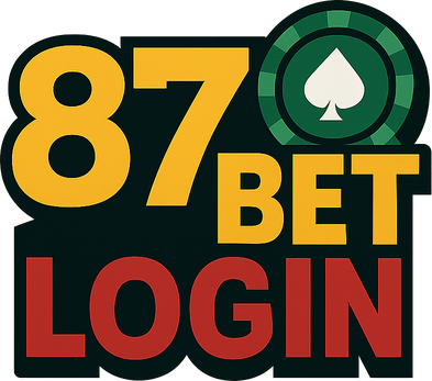 87bet login